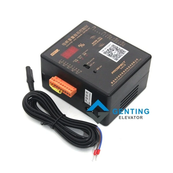 General elevator load weighing controller DTZIII-DK100 General elevator load weighing controller DTZIII-DK100