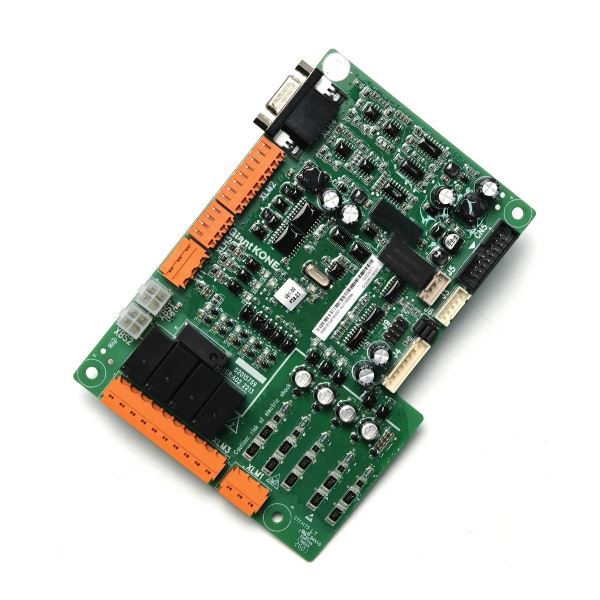 Tablero principal del ascensor GiantKone GCEMCCBG01