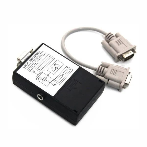 Decodificador de ascensor Kone KM878240G01