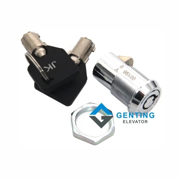 Kone elevator lock KM281629