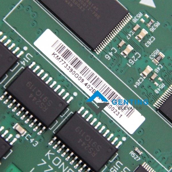 Kone KM773390G09