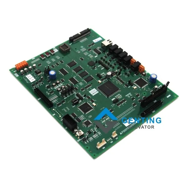 Mitsubishi elevator board P203758B000G01L01 Mitsubishi elevator board P203758B000G01L01
