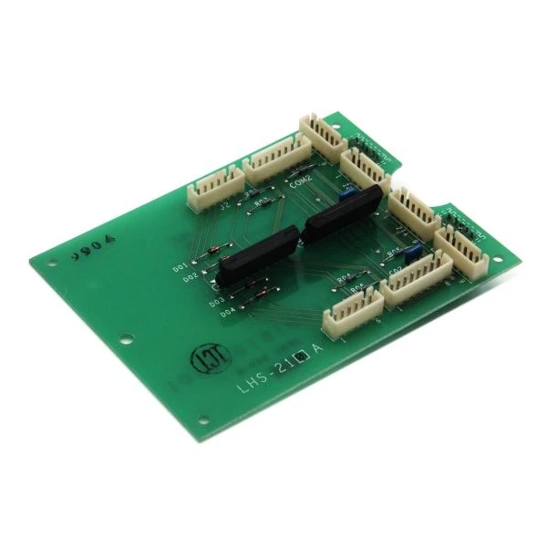 PCB de ascensor Mitsubishi LHS-210A