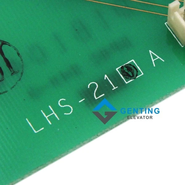 Mitsubishi LHS-210A