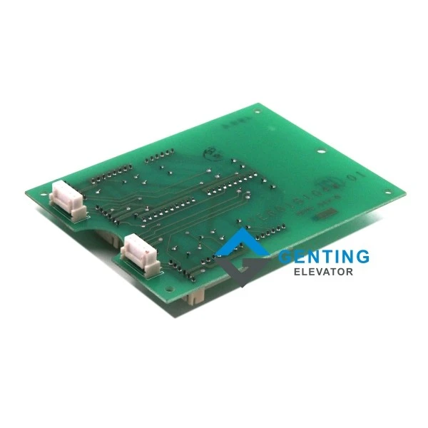 Mitsubishi elevator parts LHS-210A