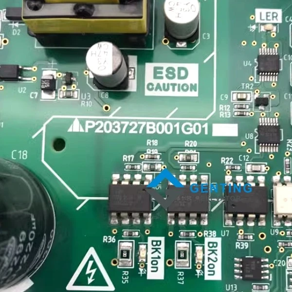 Mitsubishi P203727B001G01