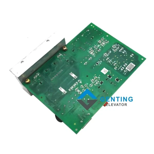 Mitsubishi elevator board P203727B001G01
