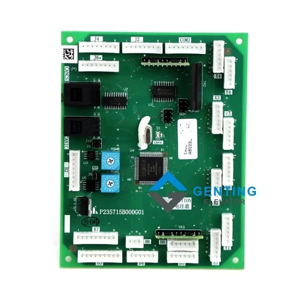 Mitsubishi elevator parts P235715B000G01