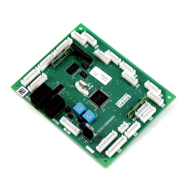 PCB del elevador Mitsubishi P235715B000G01