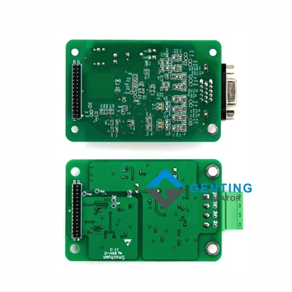 Monarch parts MCTC-PG-E MCTC-PG-A2