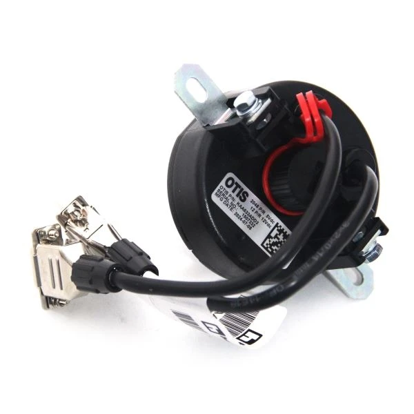 Codador de ascensor OTIS KAA633Add3
