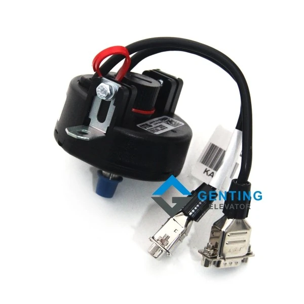 Otis elevator encoder KAA633ADD3 KAA27076ADM15