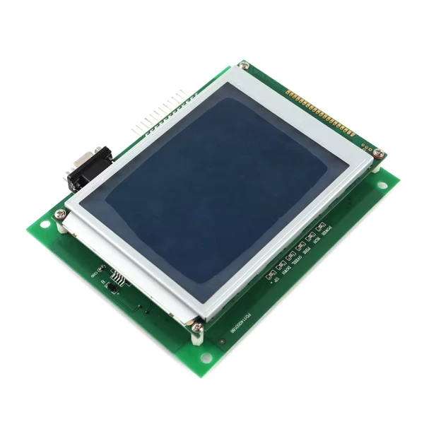 Tablero de visualización lcd para ascensor Otis 320240COP