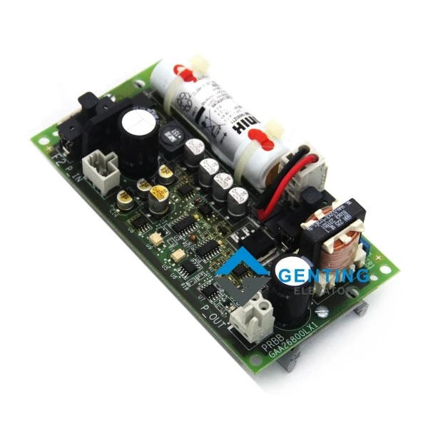 Otis elevator pcb GAA26800LX1