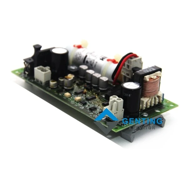 Otis elevator power board GAA26800LX1