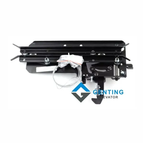 Ouling lift door coupler OMS100