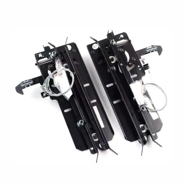 Acoplador de puerta de ascensor Ouling OMS100