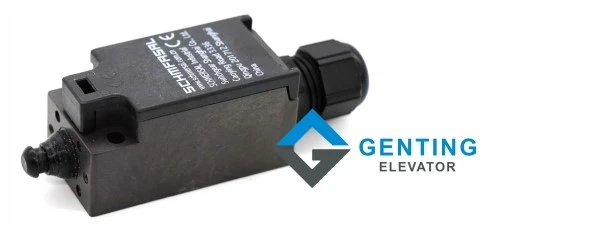 Schmersal elevator switch ZS 236-11ZR-M16-2406-1 Schmersal elevator switch ZS 236-11ZR-M16-2406-1