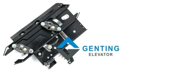 Wittur elevator schindler 3600 ECO door coupler 1016499A01 Wittur elevator schindler 3600 ECO door coupler 1016499A01