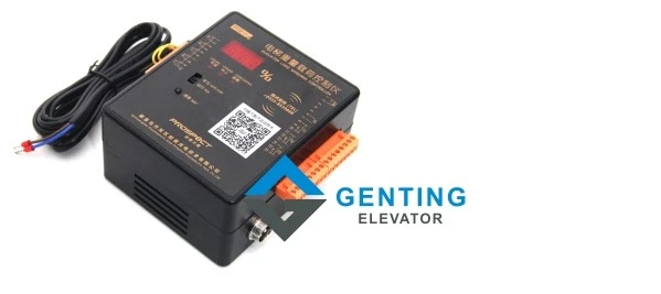 Elevator load weighing controller DTZIII-DK100 Elevator load weighing controller DTZIII-DK100