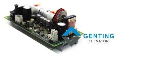 Otis elevator PRBB power board GAA26800LX1 Otis elevator PRBB power board GAA26800LX1