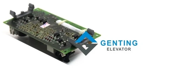 Otis elevator pcb GAA26800LX1 Otis elevator pcb GAA26800LX1