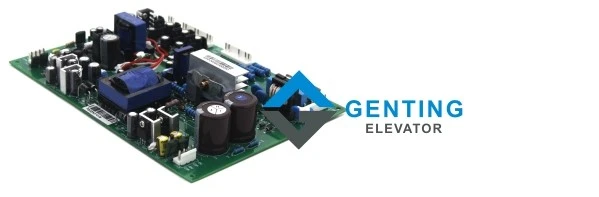 Hyundai elevator inverter power board PB-NHM91-400 Hyundai elevator inverter power board PB-NHM91-400