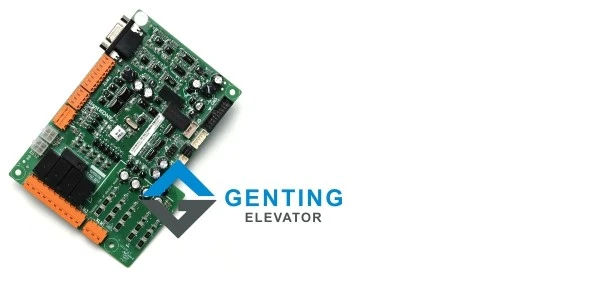 GiantKone elevator inverter main board GCEMCCBG01 GiantKone elevator inverter main board GCEMCCBG01