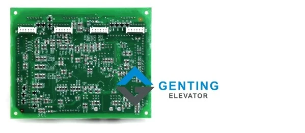 Mitsubishi elevator pcb P235715B000G01 Mitsubishi elevator pcb P235715B000G01