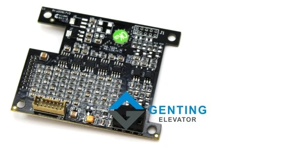 Canny elevator KLS-MCD-02A main board PG card KLS-PG-J Canny elevator KLS-MCD-02A main board PG card KLS-PG-J