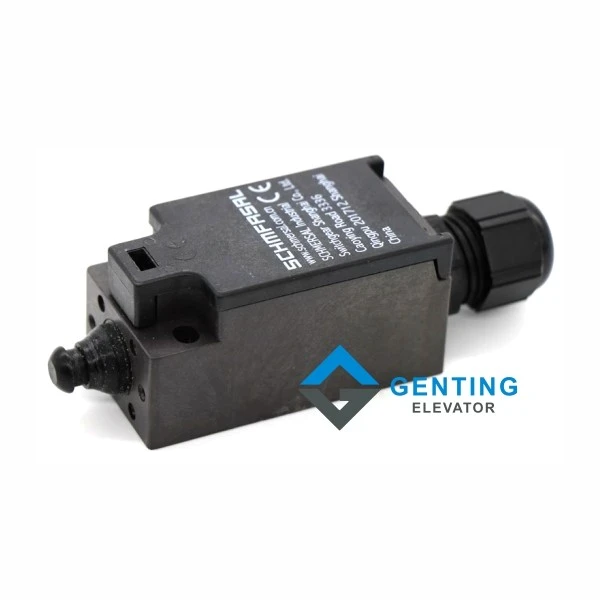 Schmersal elevator switch ZS 236-11ZR-M16-2406-1 Schmersal elevator switch ZS 236-11ZR-M16-2406-1