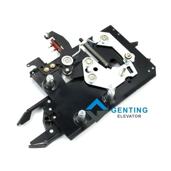 Wittur elevator schindler 3600 door coupler